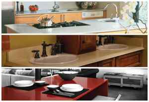 Silestone Countertops