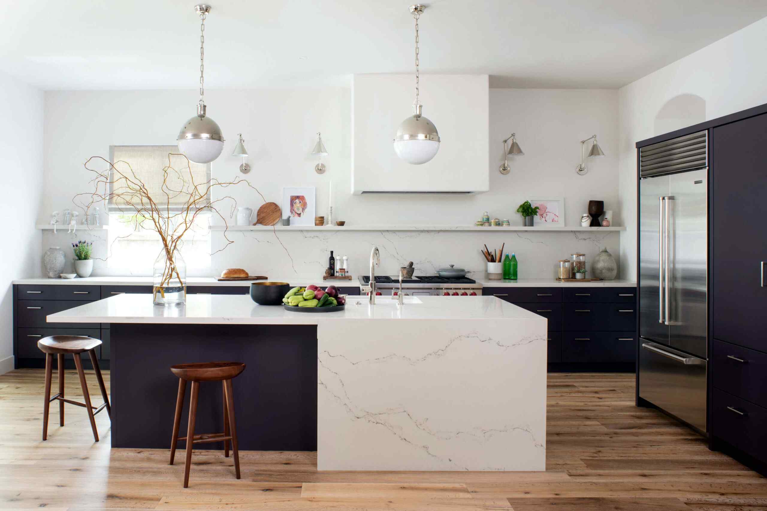 2023 Kitchen Trends