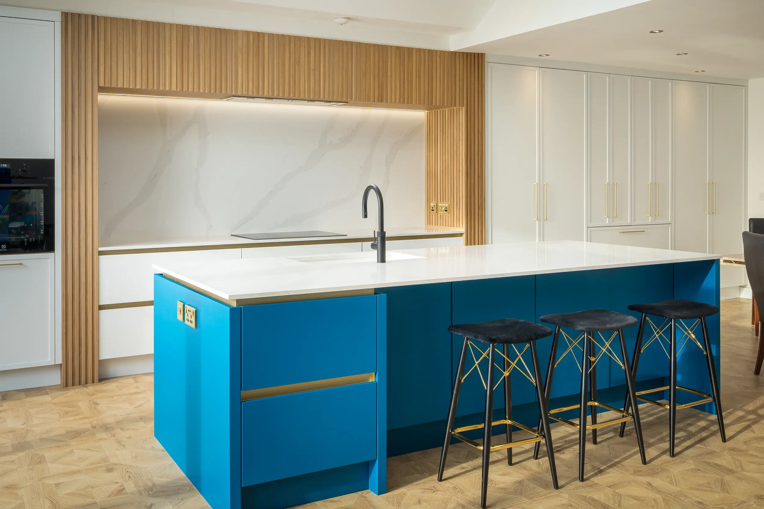 Calacatta Gold Silestone Calacatta Gold Silestone
