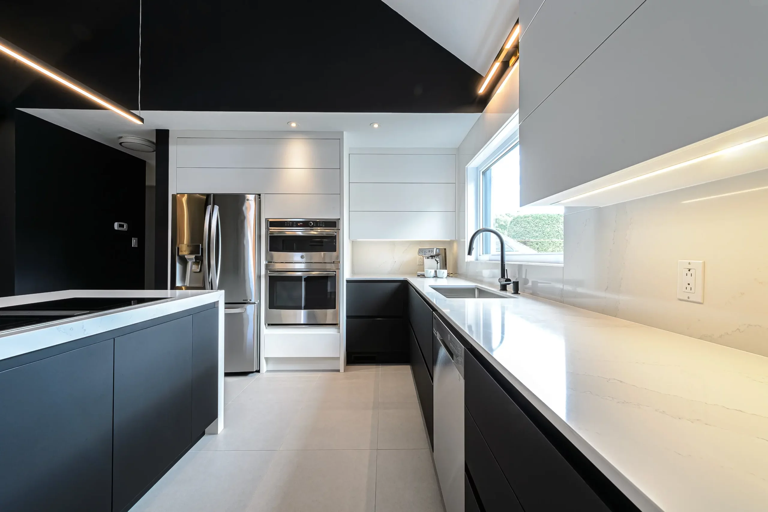 Calacatta Gold Silestone