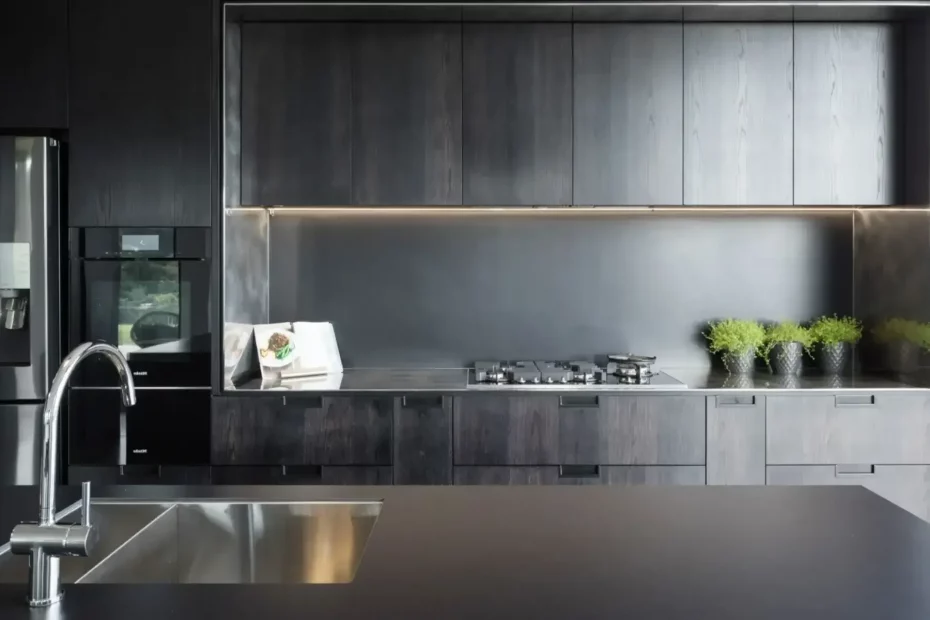 Compare Dekton Porcelain