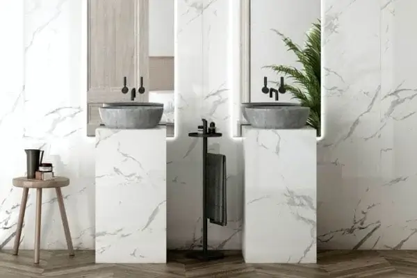Dekton Cladding