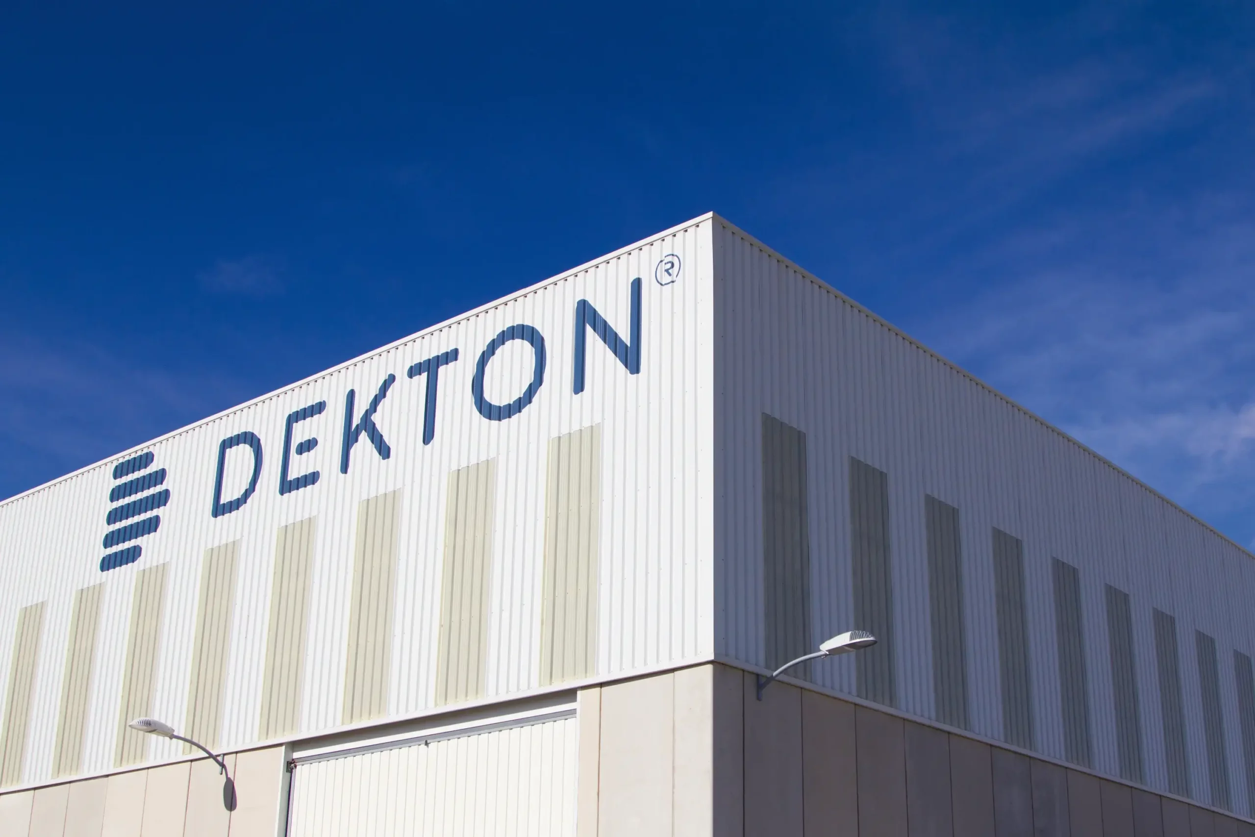 Dekton by Cosentino