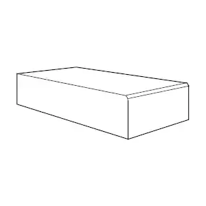 Dekton Awake Countertop Edge Straight Dekton Awake Countertop Edge Straight