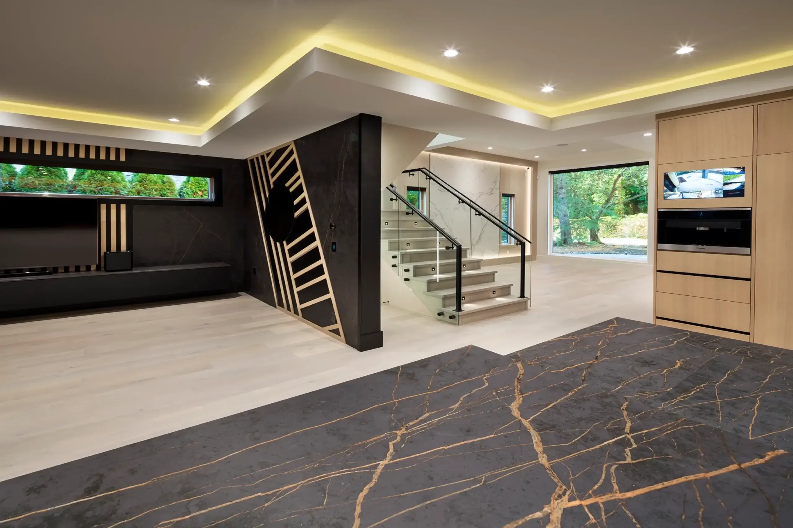 Dekton Laurent Counters Dekton Laurent Counters