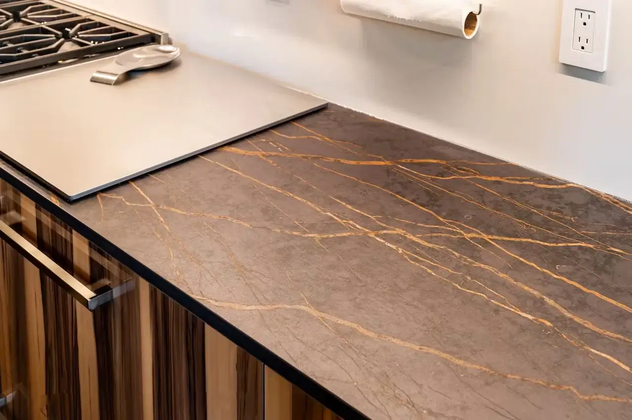 Dekton Laurent Countertop