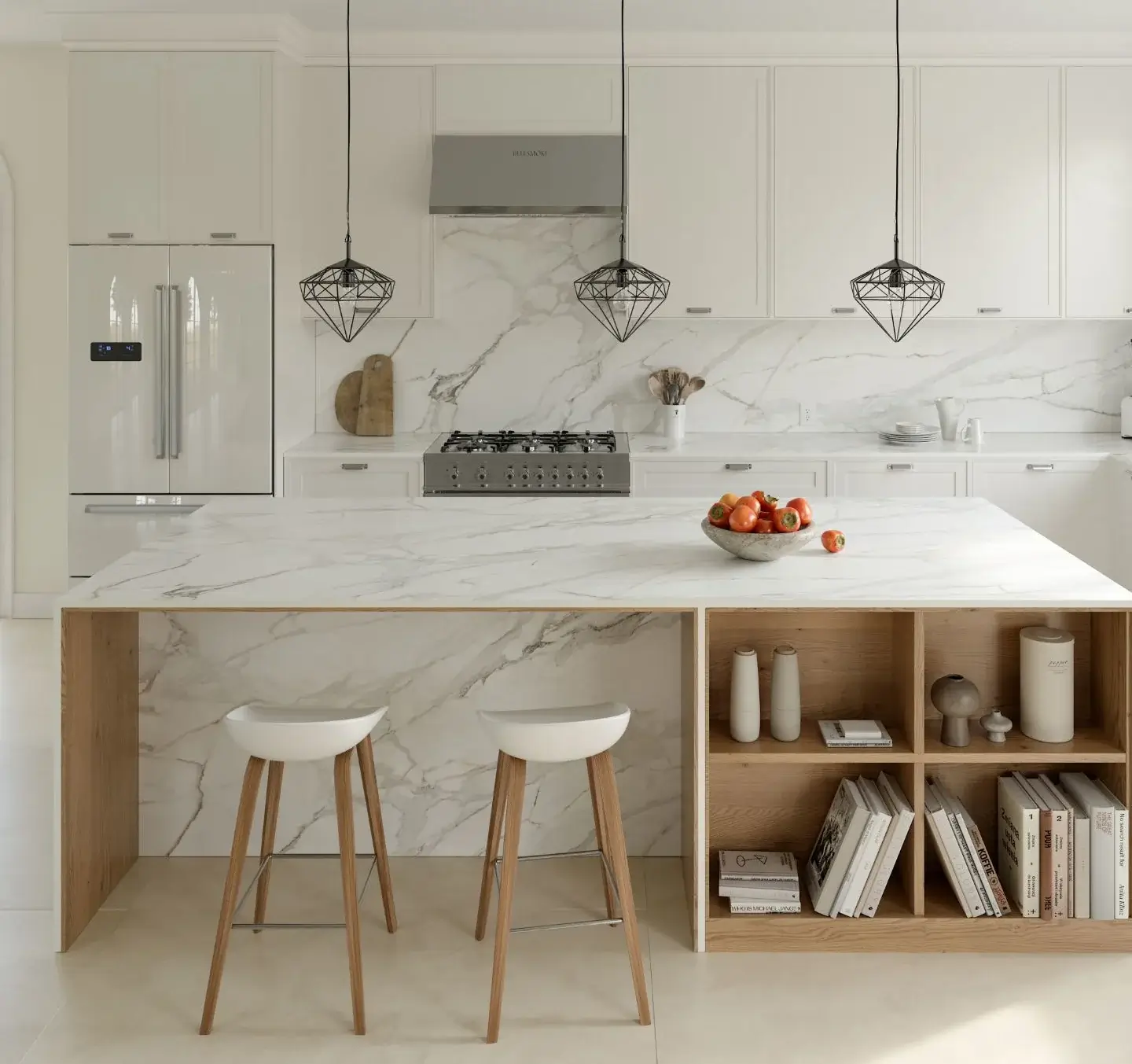 Dekton Stone
