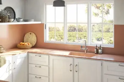 Dekton is Stain Resistant Dekton UV Resistant