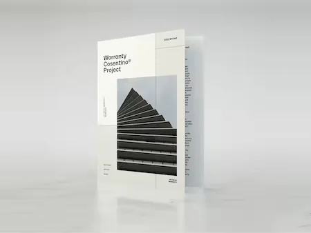 Dekton Warranty Info for Use in Public Spaces Dekton Warranty Info for Use in Public Spaces