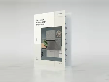 Dekton Warranty for Residential Use Dekton Warranty for Residential Use