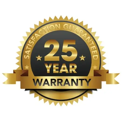 Dekton Warranty