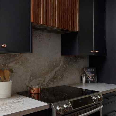 Kitchen Design Trend 2023: Vent Hoods