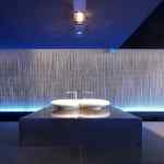 Silestone Bathroom Collection - Negro Tao Polished Finish