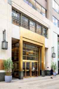 Silestone Countertop Showroom Manhattan