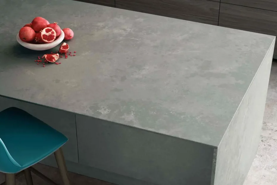 Silestone Quartz Countertop Samples