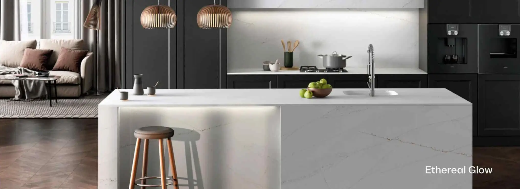 Silestone in
