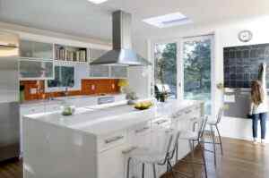 Silestone Kitchen Countertops