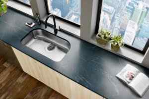 Soapstone Countertops