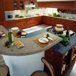 Silestone Countertops Amarillo Blue Safita