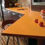 Silestone Countertops Amarillo Dream