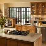 Silestone Countertops Bamboo