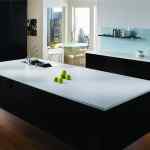 Silestone Countertops Bianco River