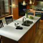 Silestone Countertops Blanco Maple