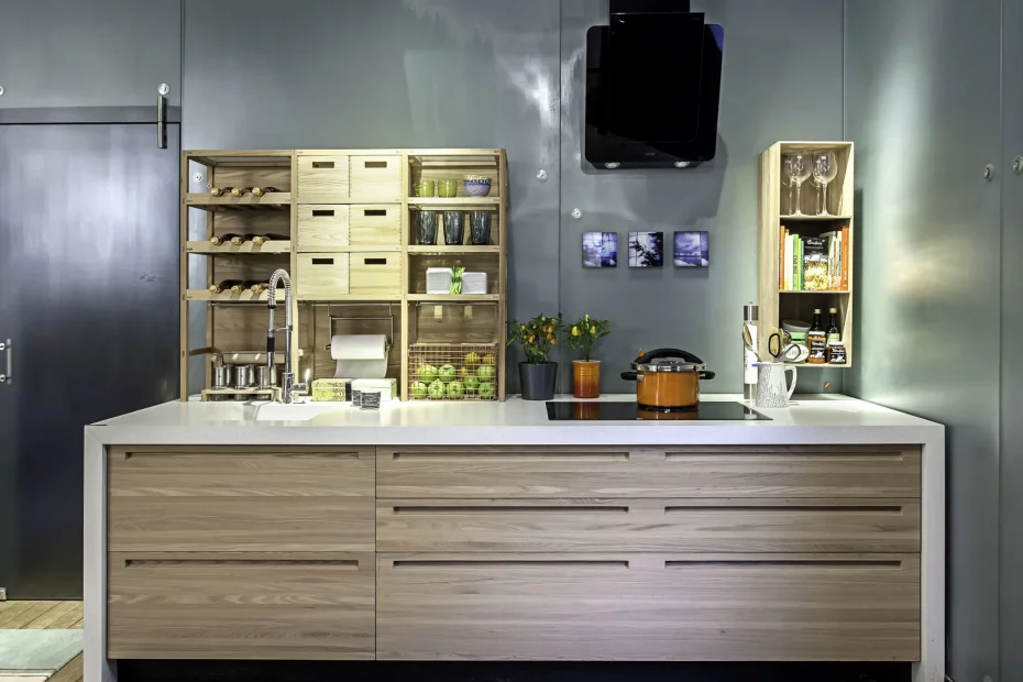 Blanco Maple Quartz Silestone