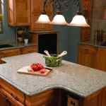 Silestone Countertops Blue Sahara