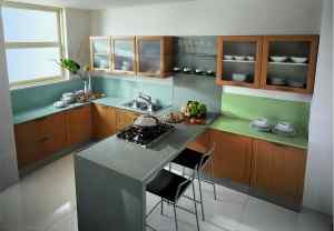 Silestone Countertops Cielo