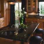 Silestone Countertops Coffee Brown