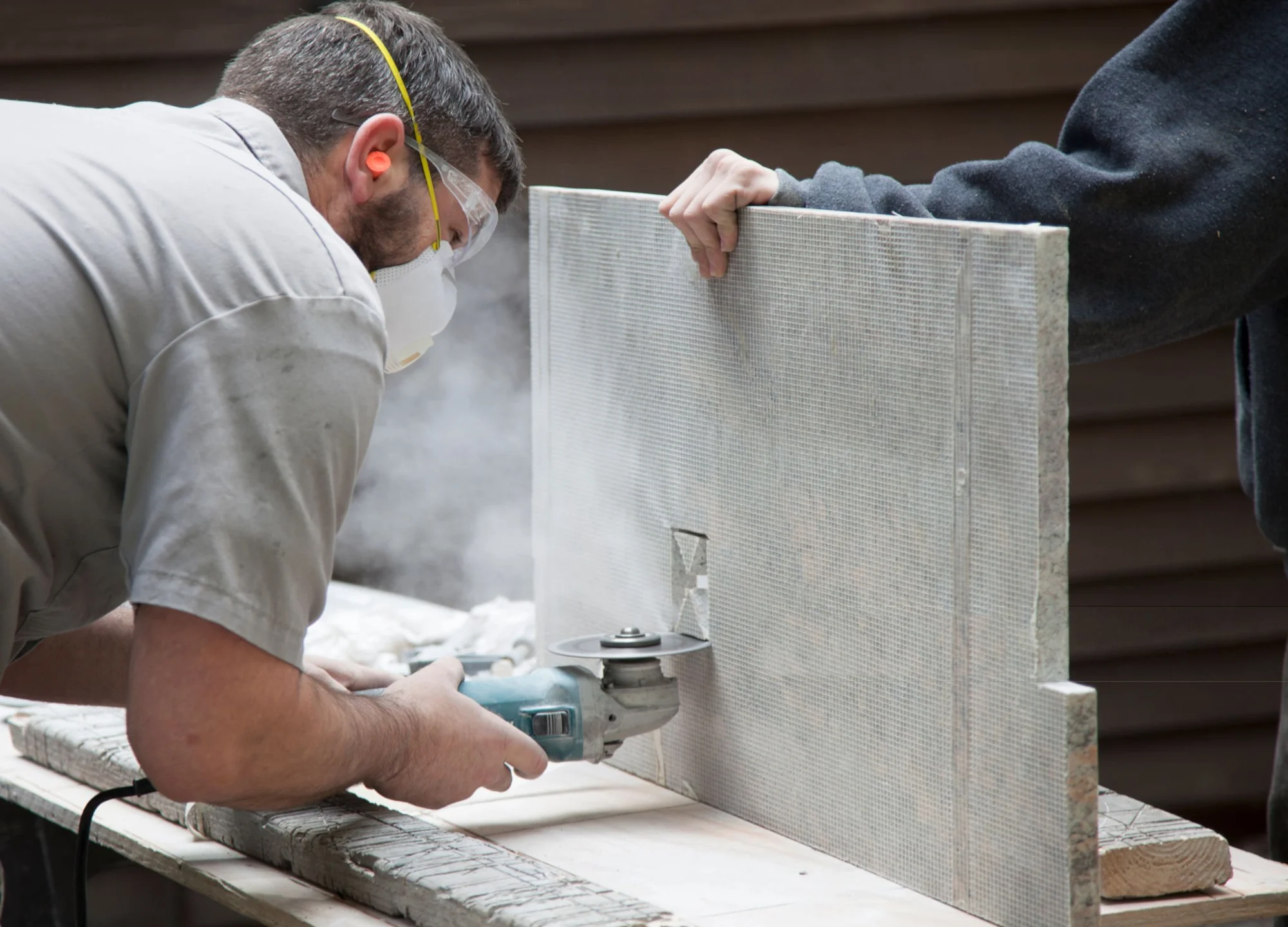 Countertop Fabricator