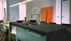 Dekton Applications - Countertops