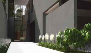 Dekton Applications - Facades & Outdoor Floors