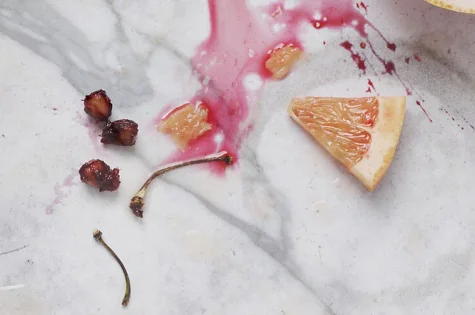 Dekton is Stain Resistant Dekton is Stain Resistant
