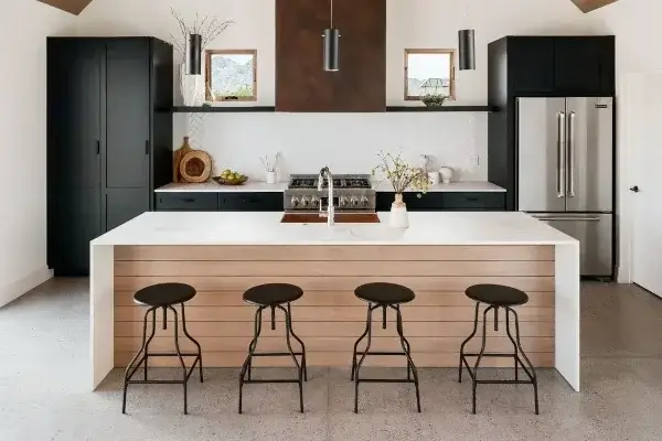 Dekton Stone Countertops
