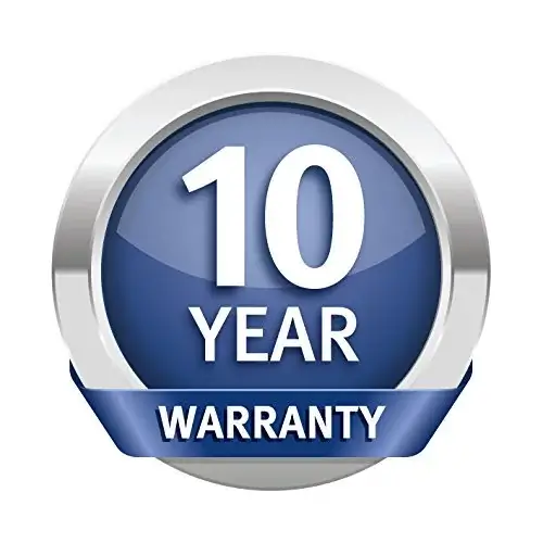 Dekton 10-year Warranty for Use as Façades
