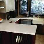 Silestone Countertops Diana Pearl