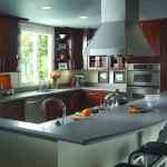 Silestone Countertops Grey Expo