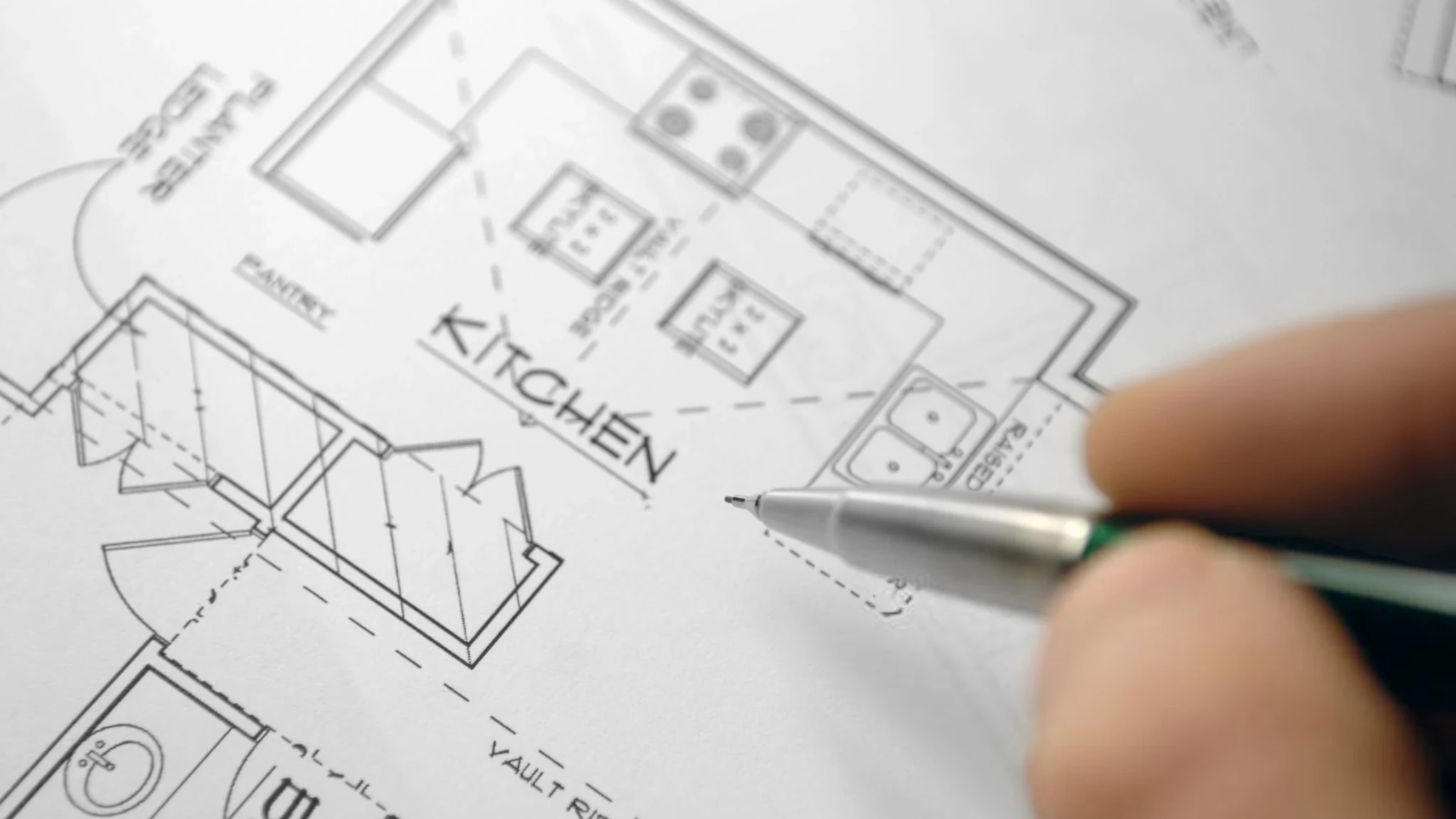 Resolutions to Consider Professional Interior Designers