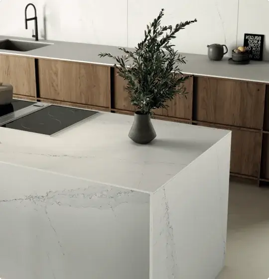 How to Clean Silestone Countertops (Jan 2023 Update) - Silestone Quartz ...