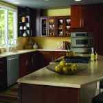 Silestone Countertops Nile