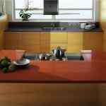 Silestone Countertops Orange Fuego