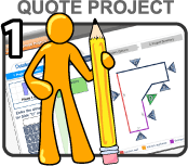 Silestone Price Quote Step 1