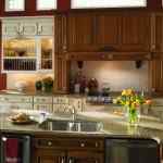 Silestone Countertops Sienna Ridge