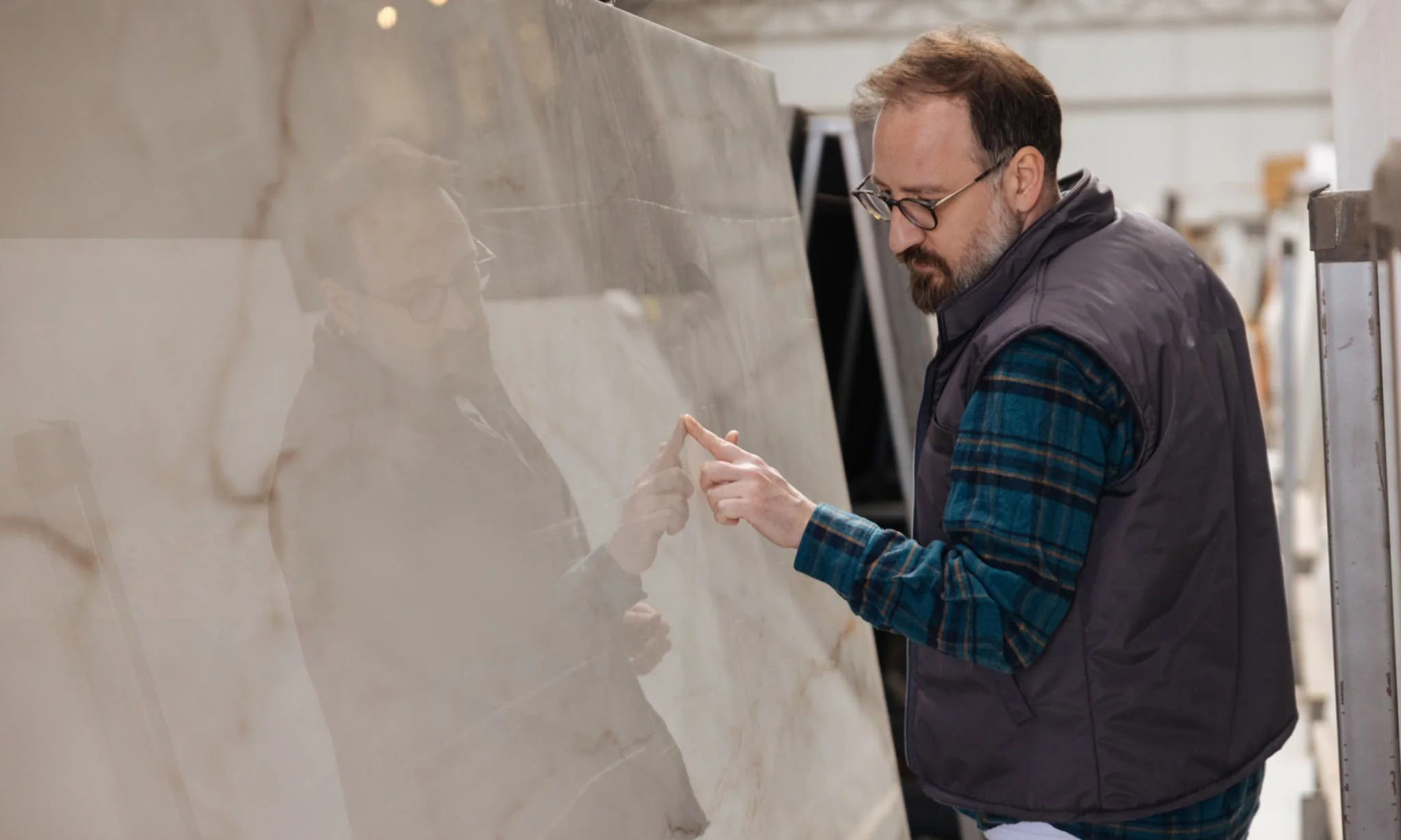 Sile Stone Systems Surfaces