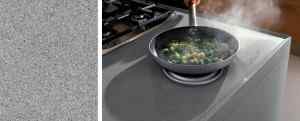 Silestone Color Cielo Aluminio Nube