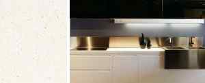 Silestone Color Cielo Blanco Dune