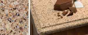 Silestone Color Mesopotamia Kona Beige