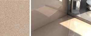Silestone Color Mythology Minerva Cream
